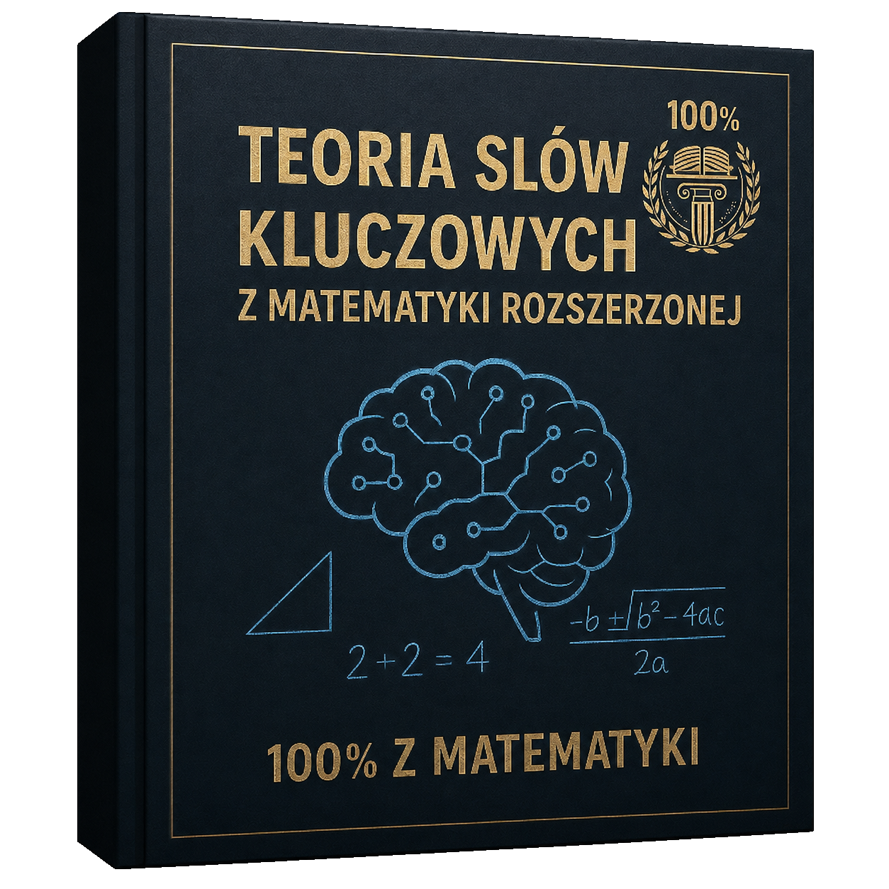 Ebook z Teorii Rozszerzonej.