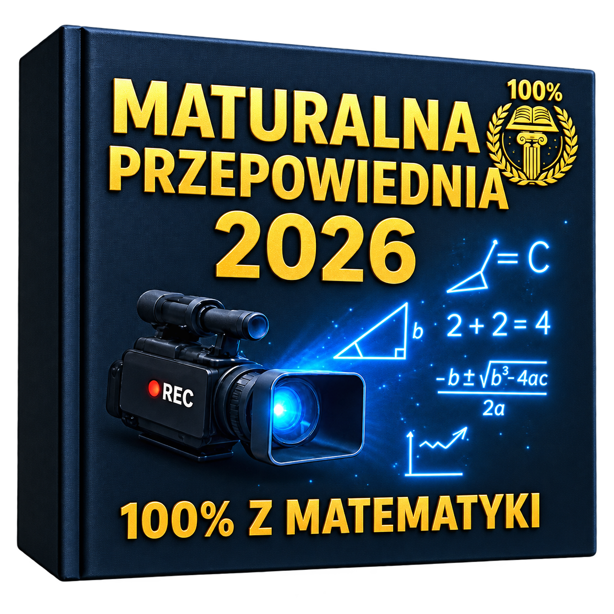 Maturalna Przepowiednia 2026: Gwarantowane 80% na 5 dni przed! NU